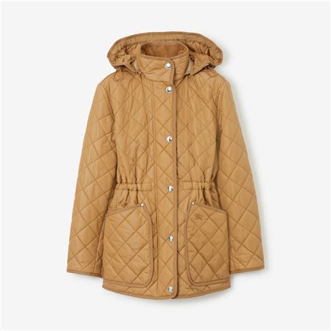 burberry quilted nylon jacket|quilted Burberry jacket outlet store.